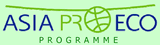 Asia Pro Eco Programme