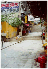 Orderly environment upon works completion 