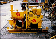 Water pump 