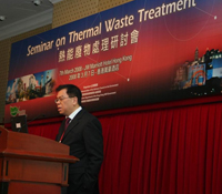 Using Energy-from-Waste (Efw) for Managing Municipal Solid Waste (MSW) in Asia 