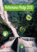 Performance Pledge 2010