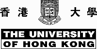 logo of The University of Hong Kong