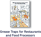 Image of Grease Traps for Restaurants and Food Processors