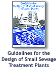 Image of Guidelines for the Design of Small Sewage Treatment Plants