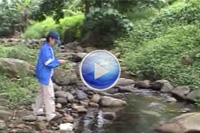 River water quality monitoring programme