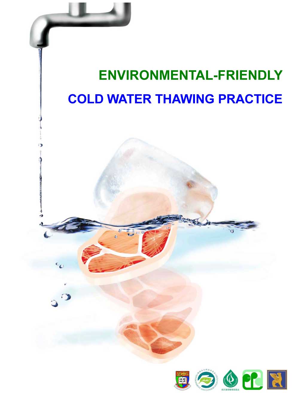 Restaurant Partnership Programme Environmental Protection Department