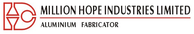 Logo of Million Hope