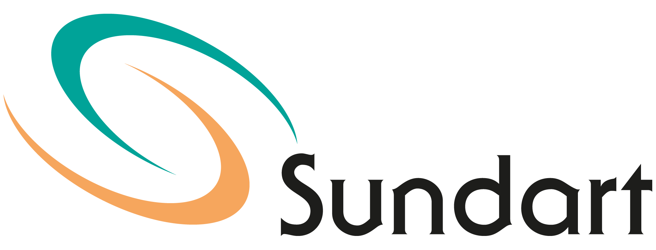 Logo of Sundart