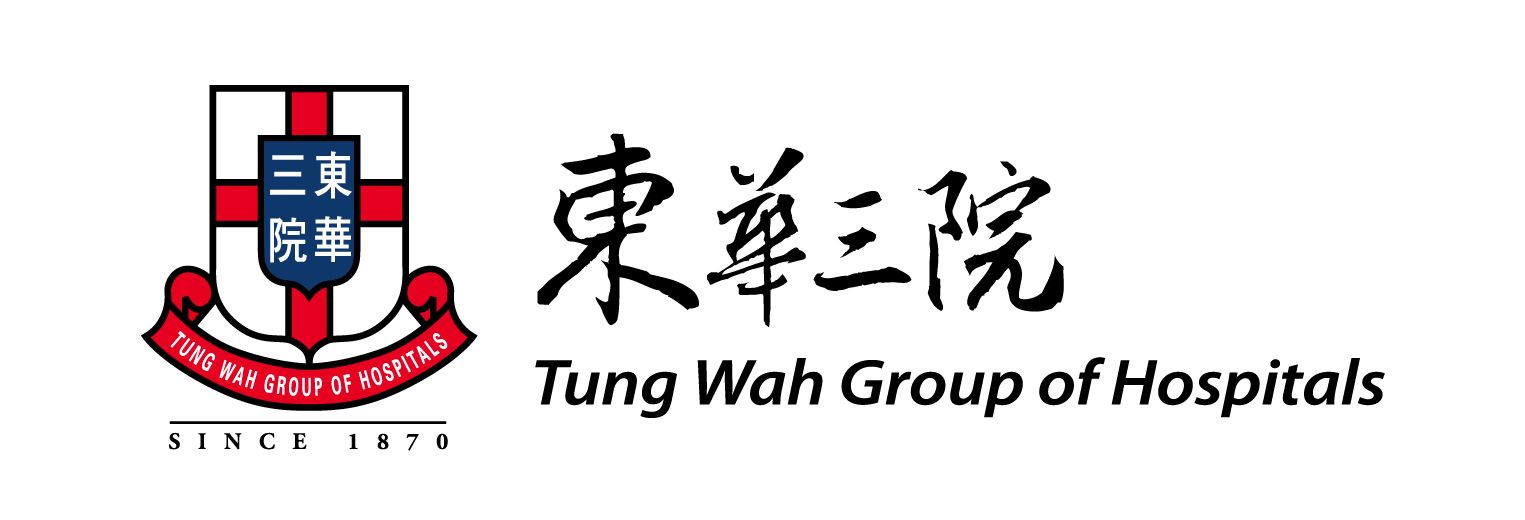 logo of TUNG WAH GROUP OF HOSPITALS