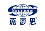 Logo of Simmons