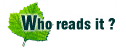Image of Who reads it?