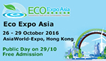Eco Expo Asia 2016