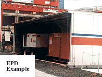 發 電 機 及 空 氣 壓 縮 機 的 隔 音 罩 圖 片 