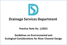 Green River Channel Design