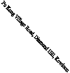 Po Kong Village Road, Diamond Hill, Kowloon
