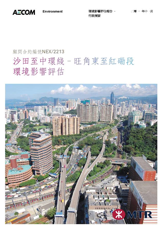 NEX-2213 Report Cover A4 ES(Chi)
