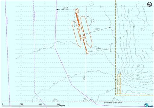 9331_Jetty Site_option 3 (no study area)