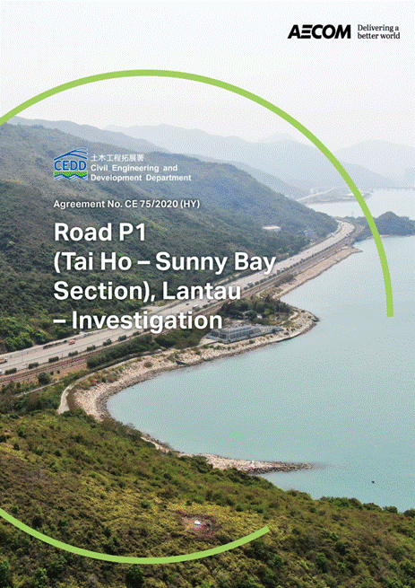 A road next to a body of water
AI-generated content may be incorrect.