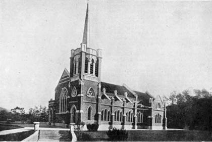 Image result for st andrews church kowloon