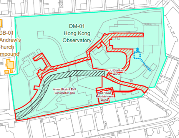 A map of a city
Description automatically generated with low confidence