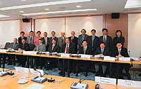 Photo of Advisory Council on the Environment 