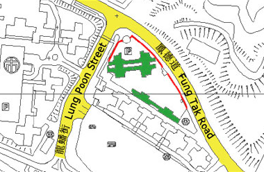 直立式隔音屏障