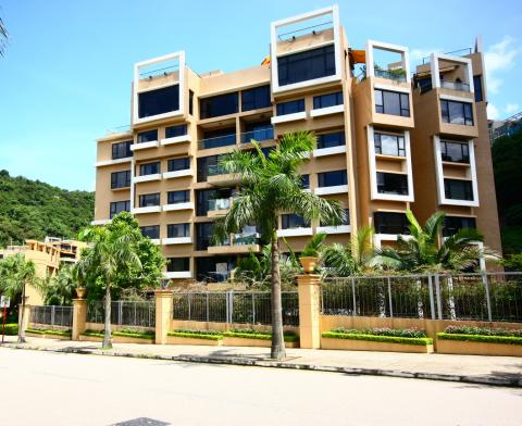 相片 - 創新的佈局設計