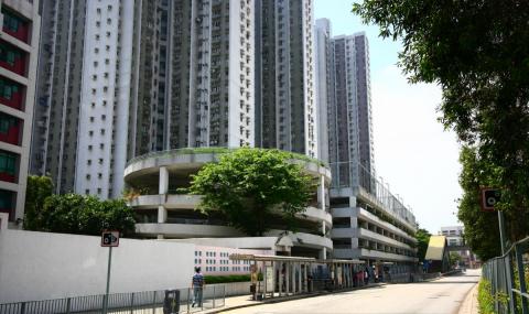 相片 - 能耐噪音樓宇