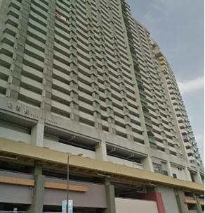 photo of innovative layout