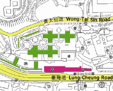 noise tolerant building