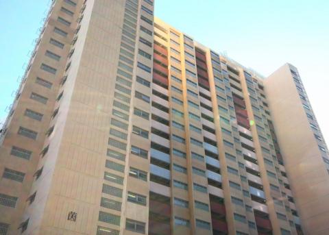 相片 -樓宇佈局／座向