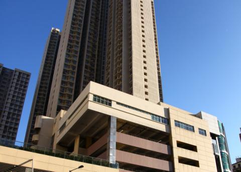 photo of noise tolerant building2