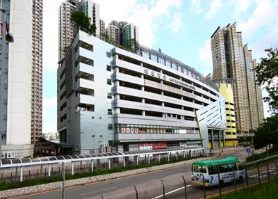 相片 -能耐噪音的楼宇