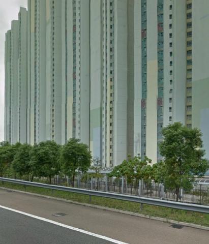 相片 -楼宇布局／座向