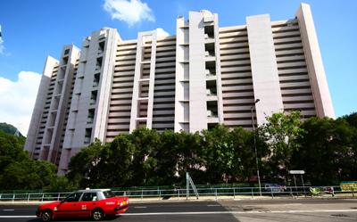 相片 - 創新的佈局設計