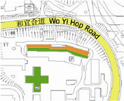 創新的佈局設計