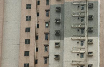 相片 -楼宇布局／座向