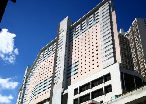 photo of noise tolerant building