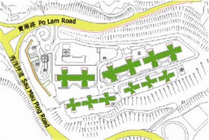noise tolerant building