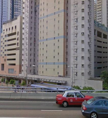 相片 -楼宇布局／座向