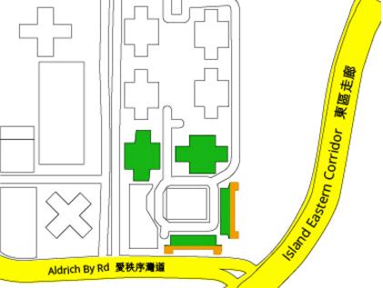 相片 -楼宇布局／座向