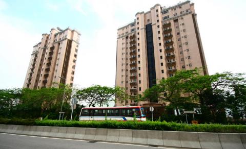 相片 - 創新的佈局設計