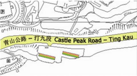 創新的佈局設計