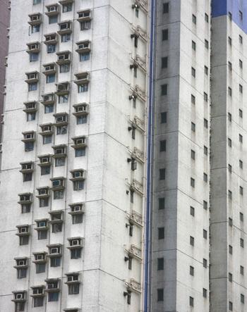 相片 -楼宇布局／座向2