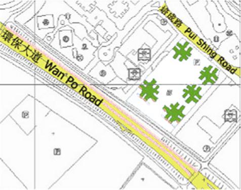 innovative layout and architectural fin