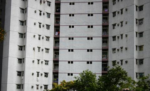 相片 - 创新的布局设计