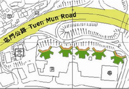创新的布局设计