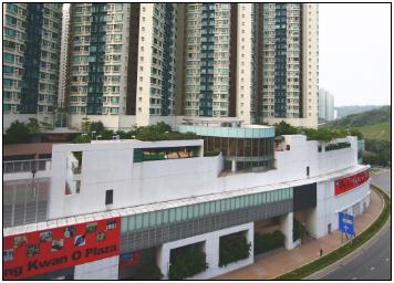 photo of noise tolerant building