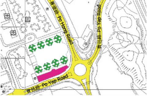 noise tolerant building