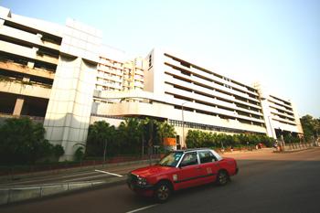 相片 -能耐噪音的楼宇